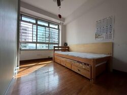 Blk 305B Treelodge@punggol (Punggol), HDB 4 Rooms #554020901